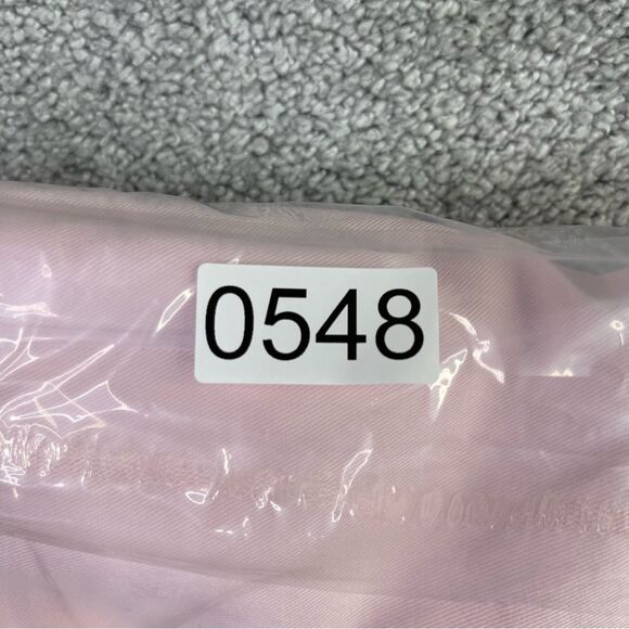 J. Crew Flex Chino Shorts Men’s 36 Pink Flat Front 7” Inseam Preppy - Picture 11 of 11